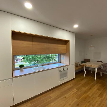 Apartma Pri Nani Кобарід Екстер'єр фото