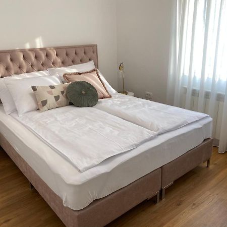 Apartma Pri Nani Кобарід Екстер'єр фото