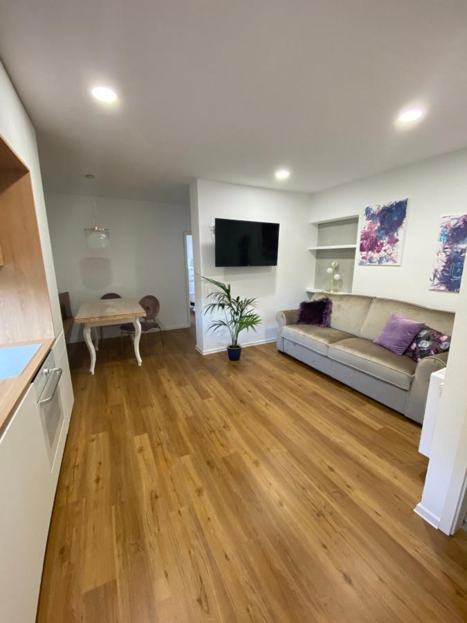 Apartma Pri Nani Кобарід Екстер'єр фото