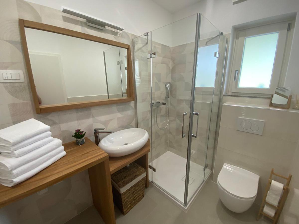Apartma Pri Nani Кобарід Екстер'єр фото