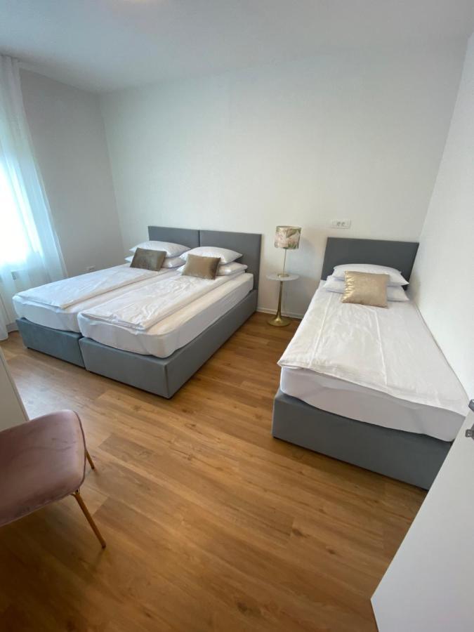 Apartma Pri Nani Кобарід Екстер'єр фото