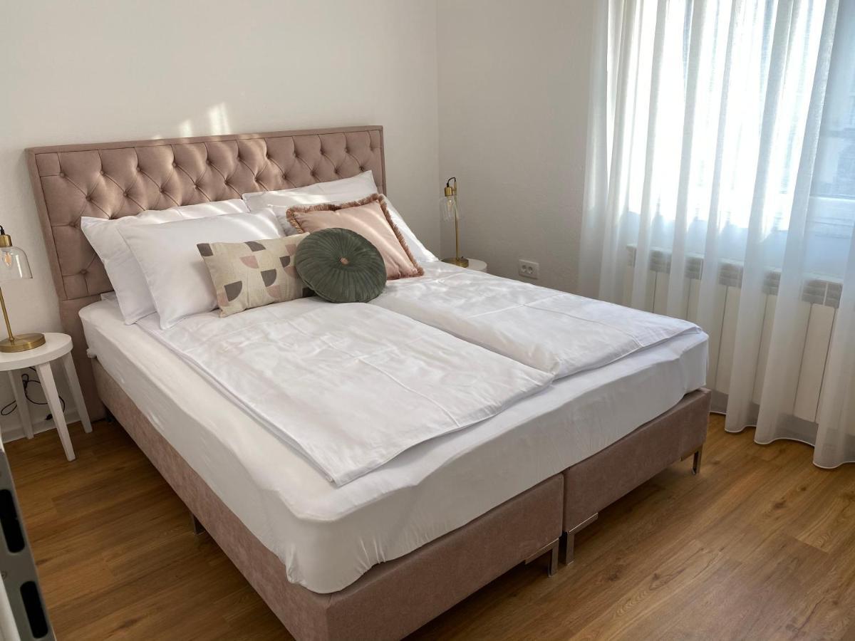 Apartma Pri Nani Кобарід Екстер'єр фото