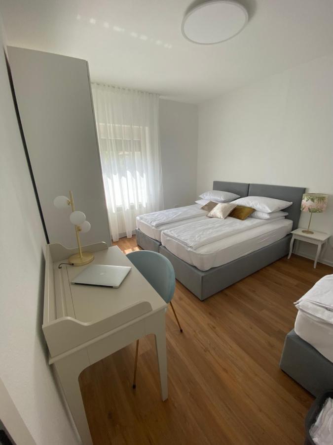Apartma Pri Nani Кобарід Екстер'єр фото
